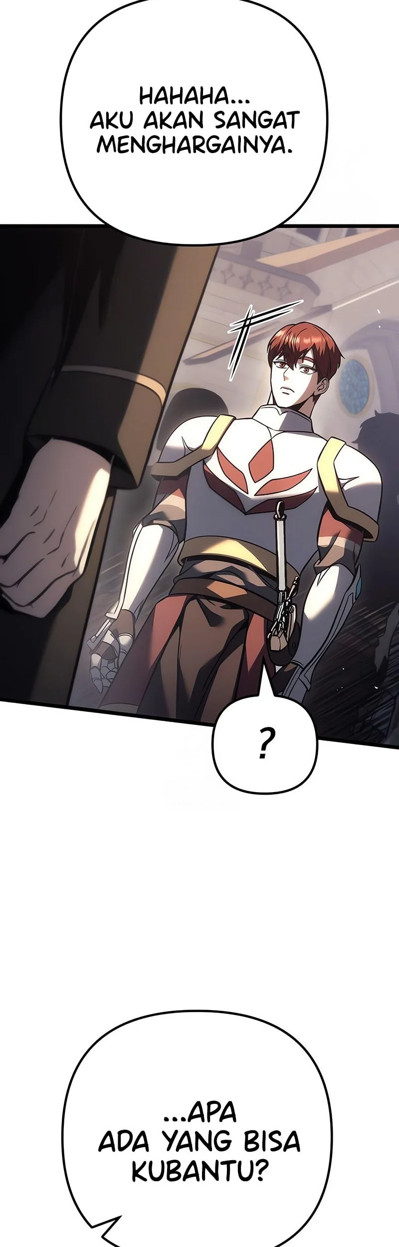 Regressor Of The Fallen Family Chapter 130 - halaman 51