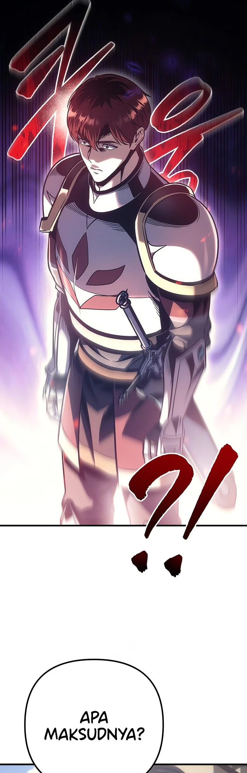 Regressor Of The Fallen Family Chapter 130 - halaman 54