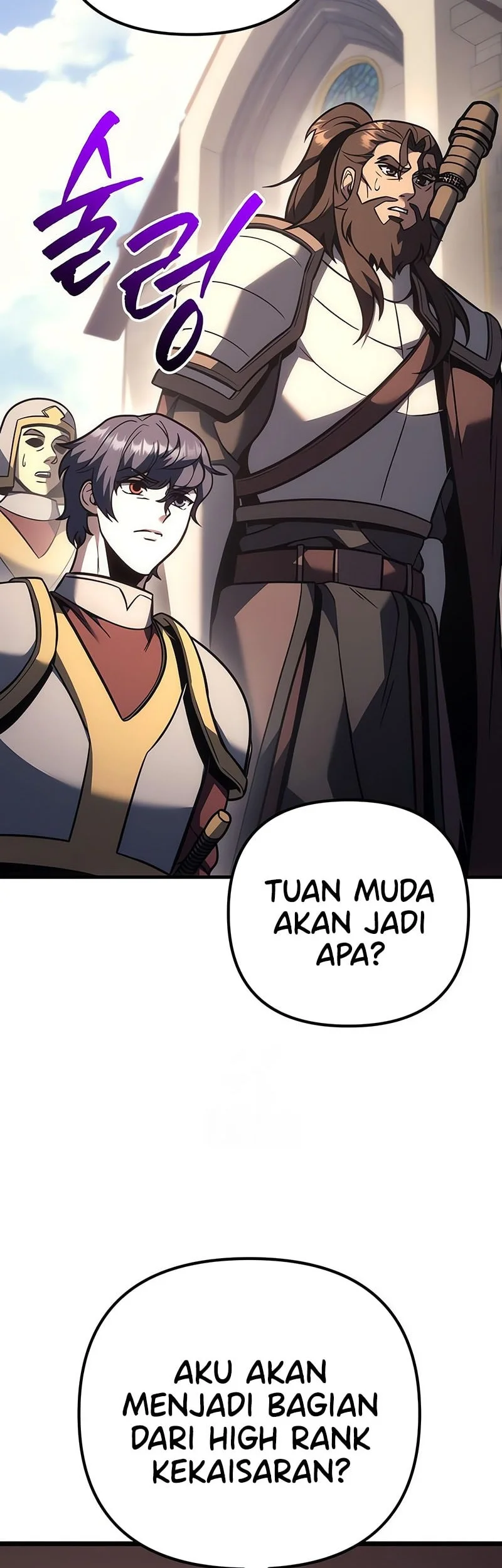 Regressor Of The Fallen Family Chapter 130 - halaman 55