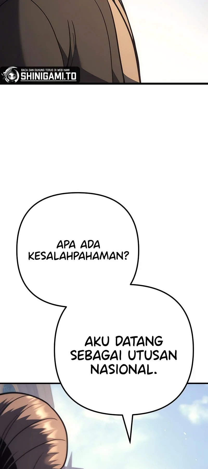 Regressor Of The Fallen Family Chapter 130 - halaman 57