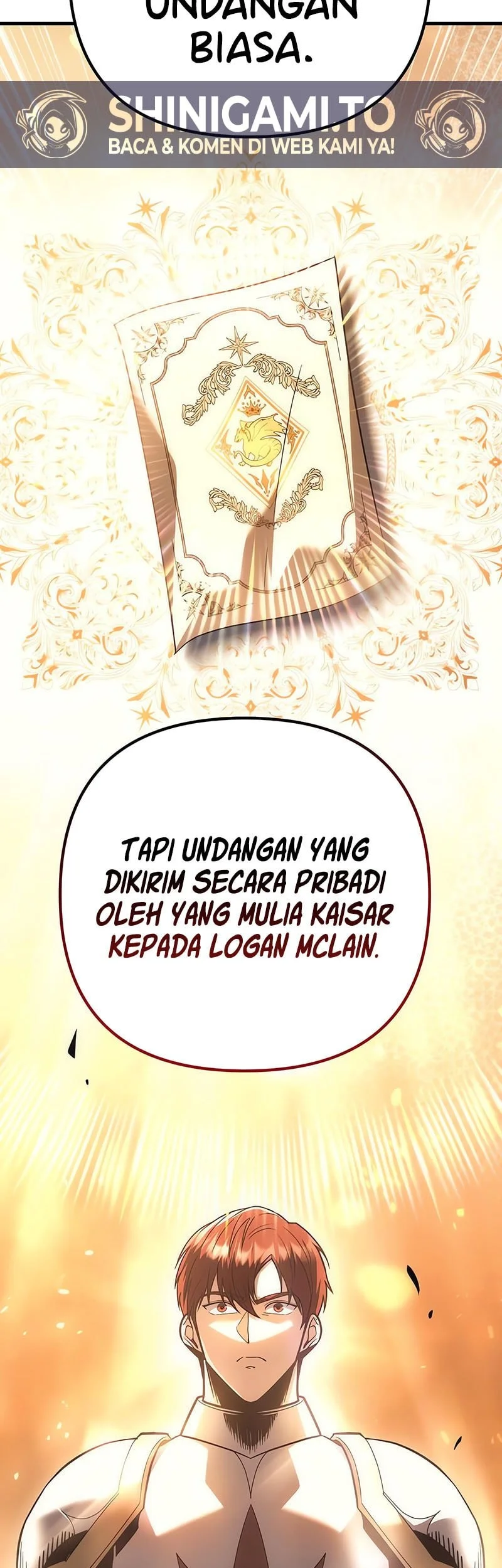 Regressor Of The Fallen Family Chapter 130 - halaman 60