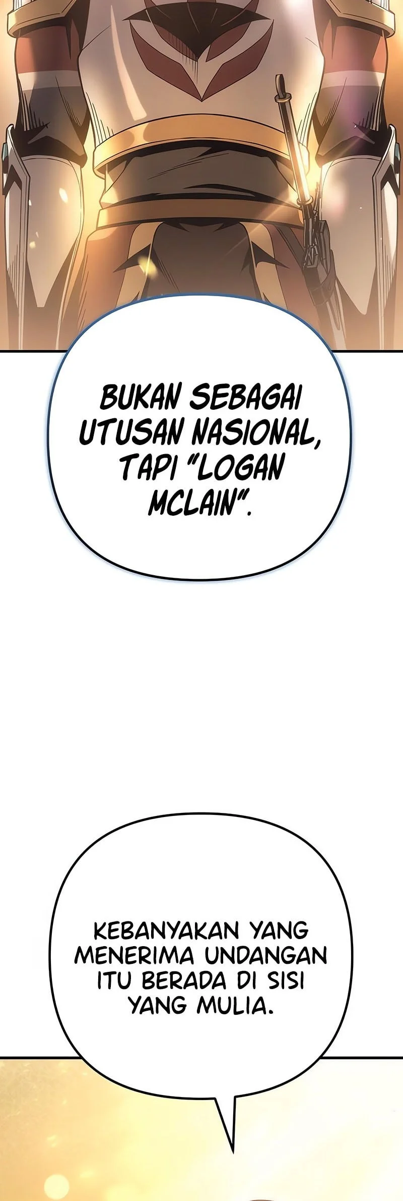 Regressor Of The Fallen Family Chapter 130 - halaman 61