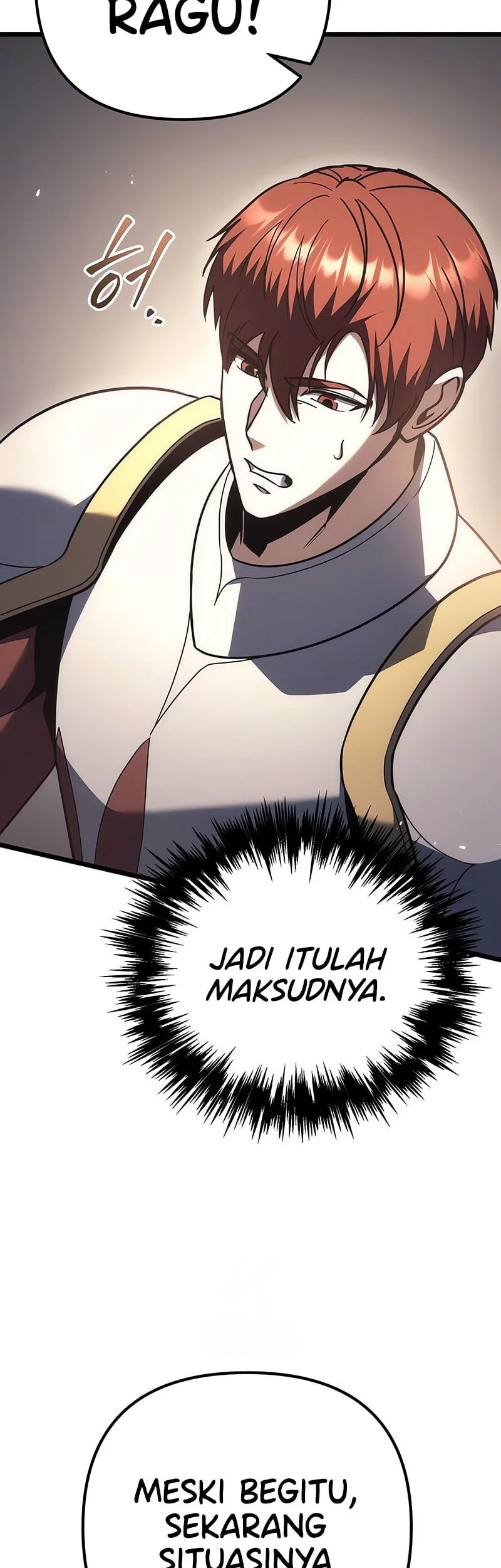 Regressor Of The Fallen Family Chapter 130 - halaman 63