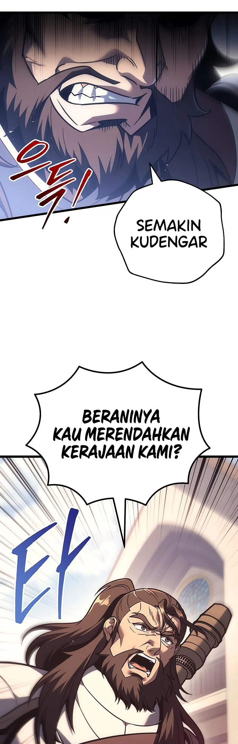 Regressor Of The Fallen Family Chapter 130 - halaman 66