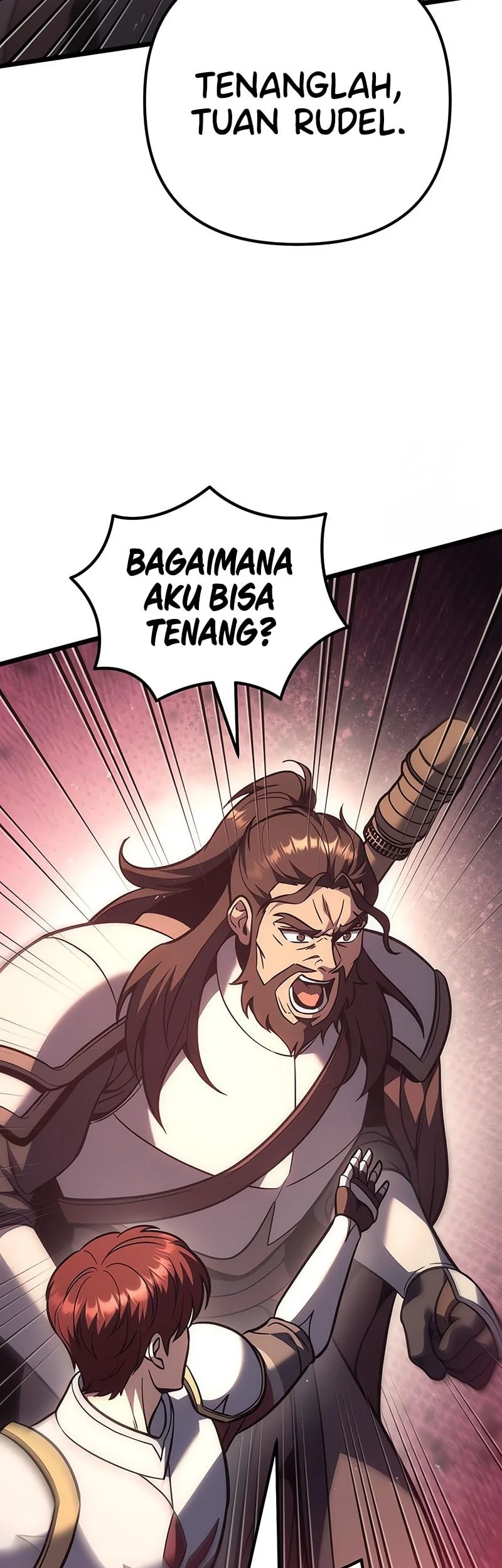 Regressor Of The Fallen Family Chapter 130 - halaman 68