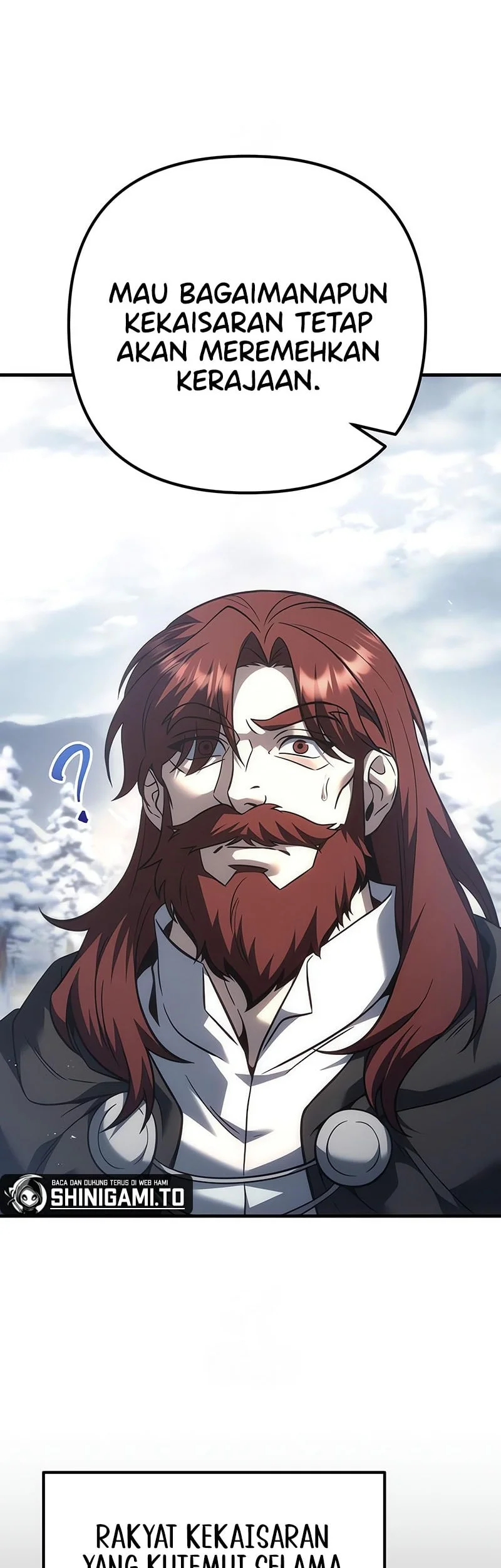 Regressor Of The Fallen Family Chapter 130 - halaman 7