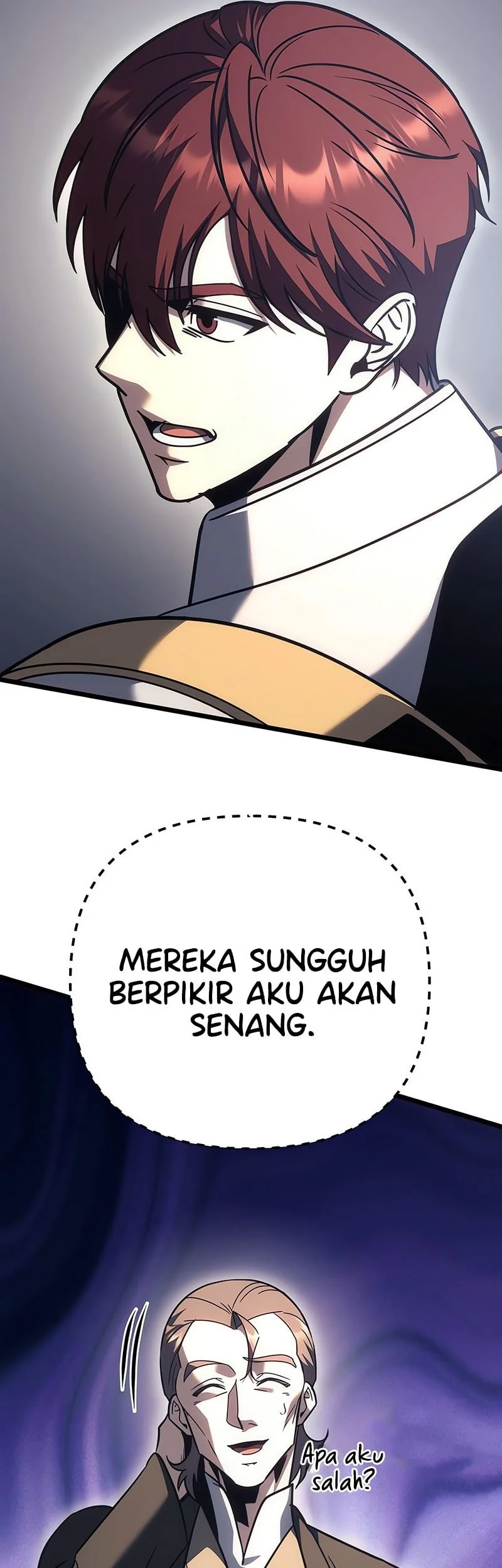 Regressor Of The Fallen Family Chapter 130 - halaman 70