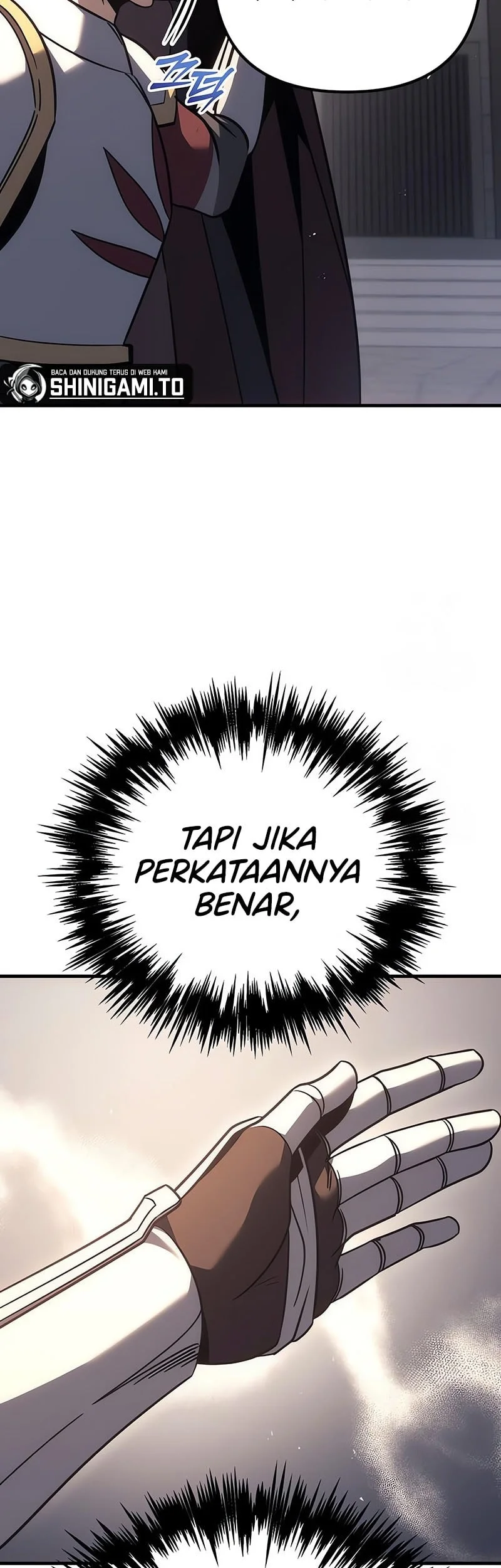 Regressor Of The Fallen Family Chapter 130 - halaman 72