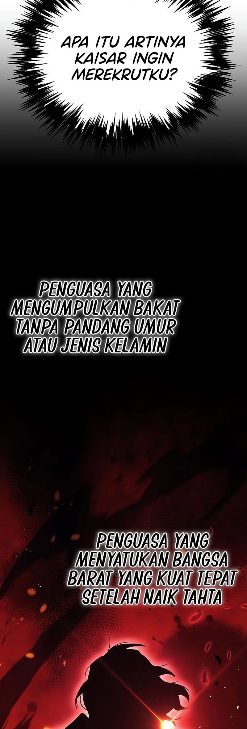 Regressor Of The Fallen Family Chapter 130 - halaman 73