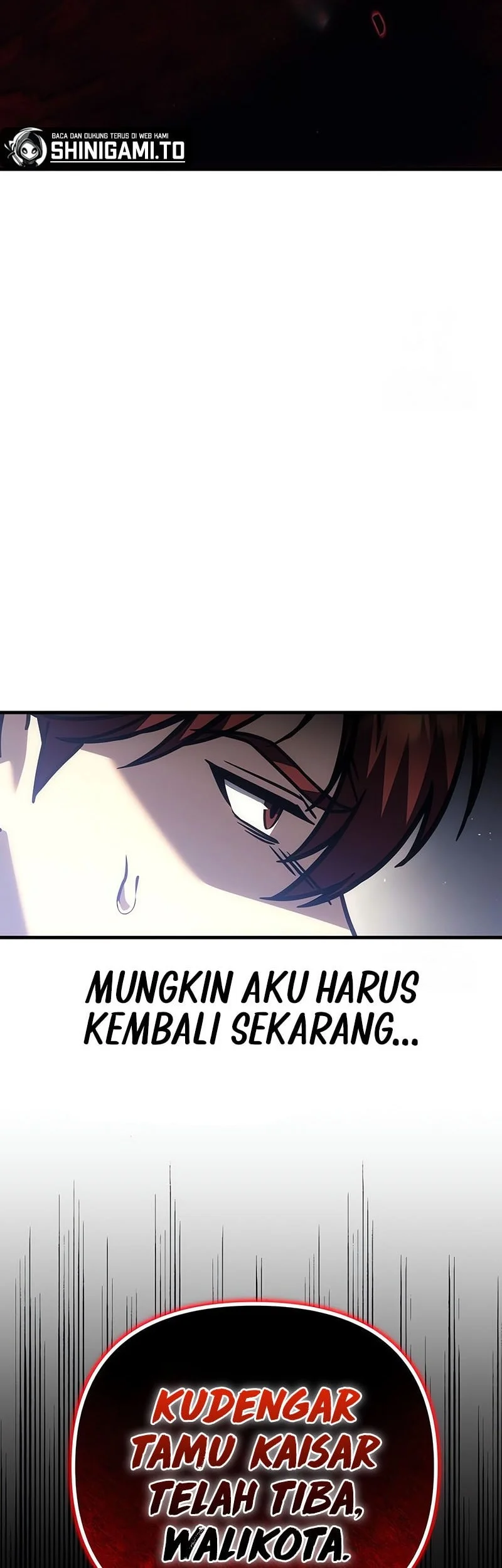 Regressor Of The Fallen Family Chapter 130 - halaman 75