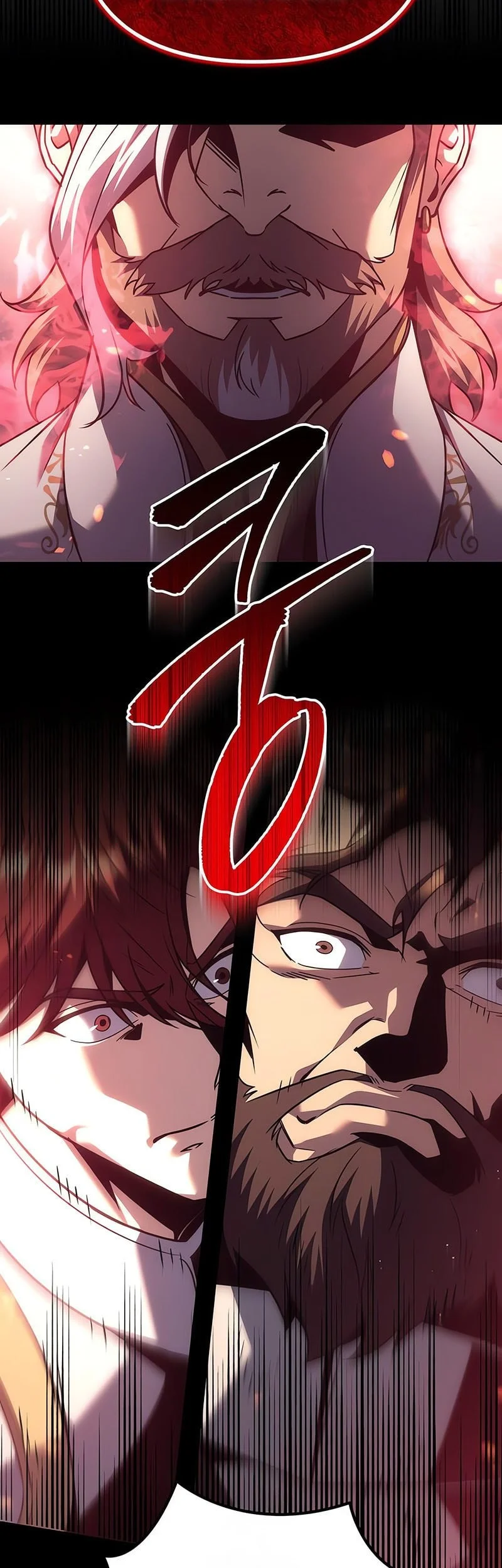 Regressor Of The Fallen Family Chapter 130 - halaman 76