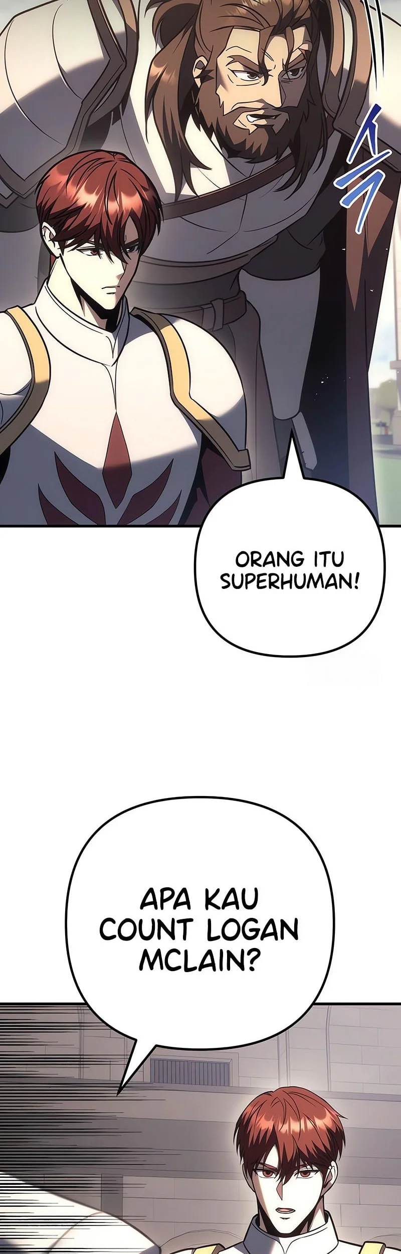 Regressor Of The Fallen Family Chapter 130 - halaman 79