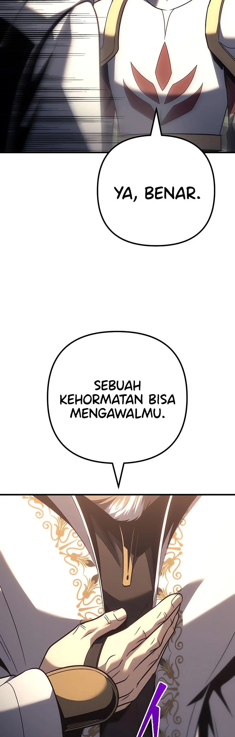 Regressor Of The Fallen Family Chapter 130 - halaman 80