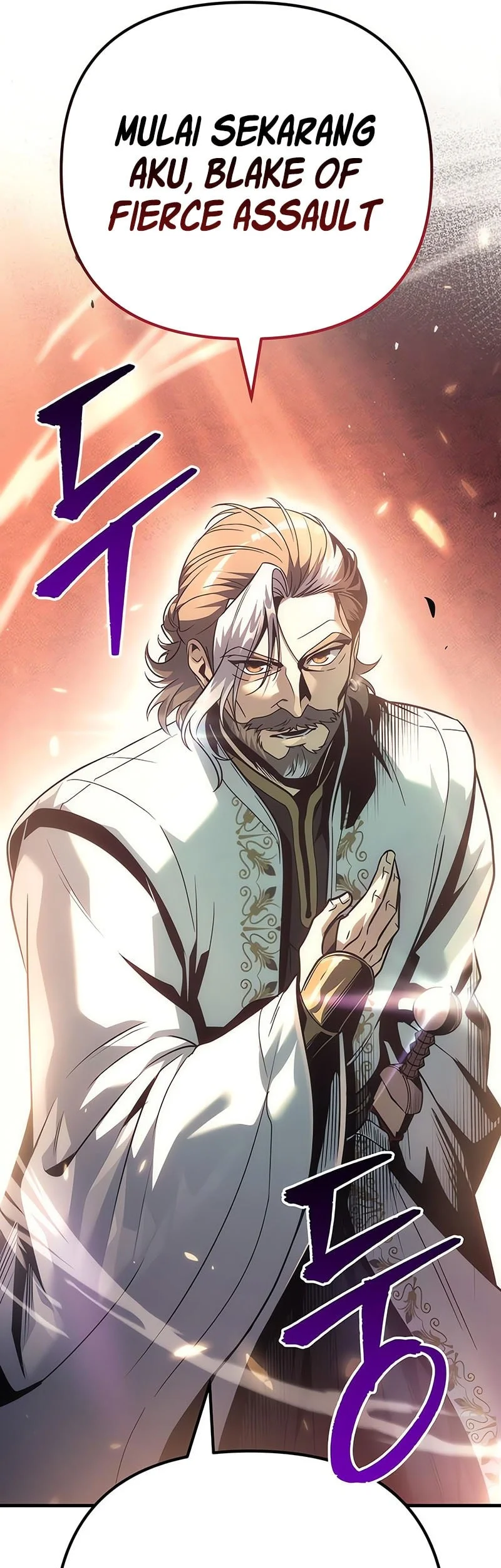 Regressor Of The Fallen Family Chapter 130 - halaman 82