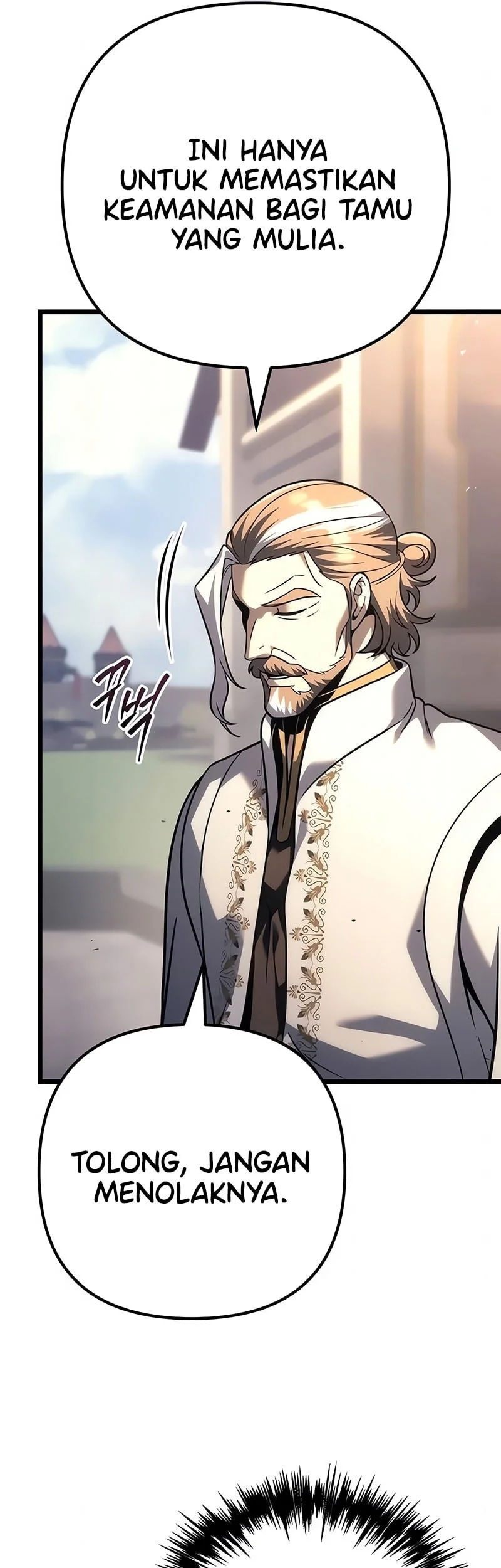 Regressor Of The Fallen Family Chapter 131 - halaman 10
