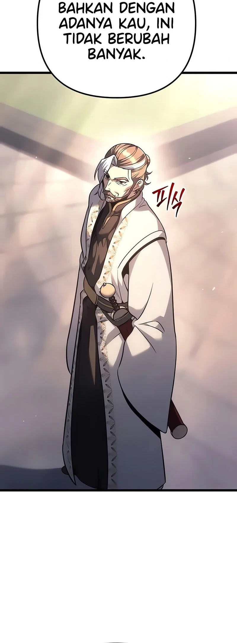 Regressor Of The Fallen Family Chapter 131 - halaman 13