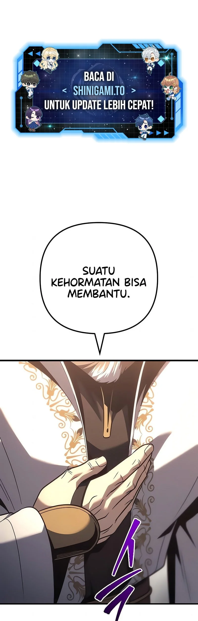 Regressor Of The Fallen Family Chapter 131 - halaman 2