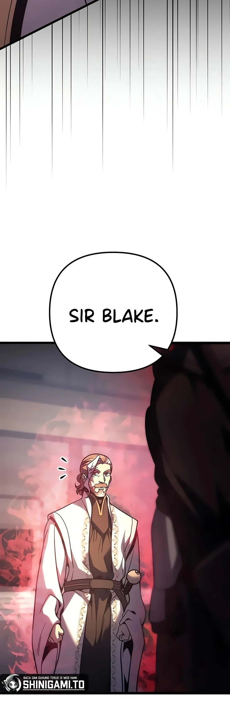 Regressor Of The Fallen Family Chapter 131 - halaman 20