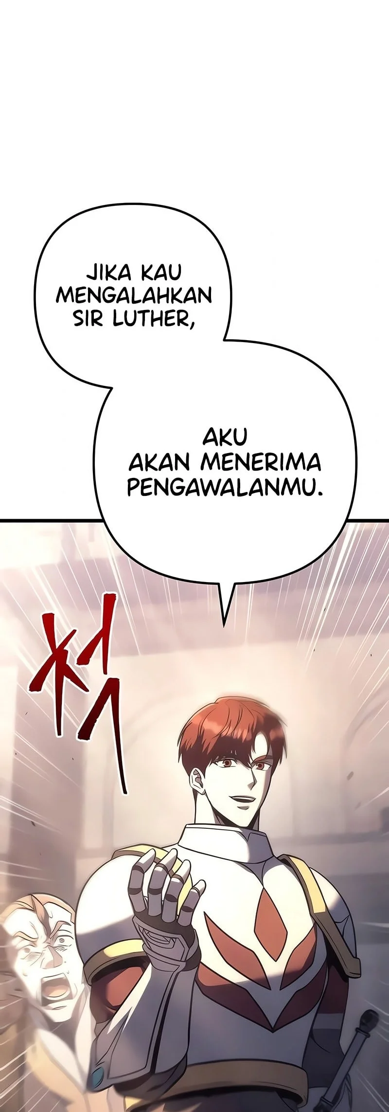 Regressor Of The Fallen Family Chapter 131 - halaman 21