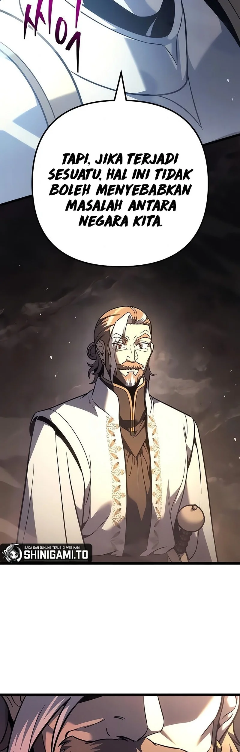 Regressor Of The Fallen Family Chapter 131 - halaman 23
