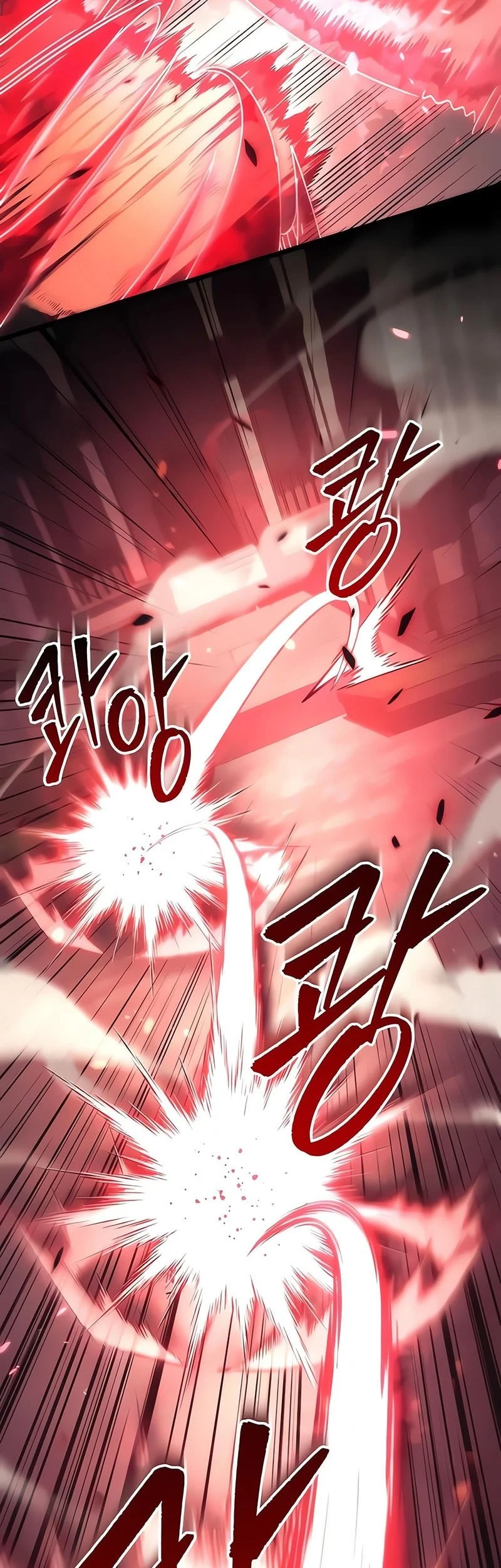 Regressor Of The Fallen Family Chapter 131 - halaman 31