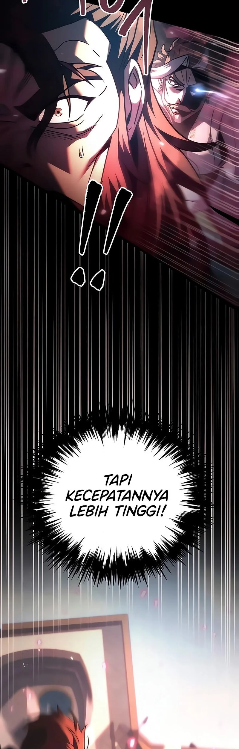 Regressor Of The Fallen Family Chapter 131 - halaman 40