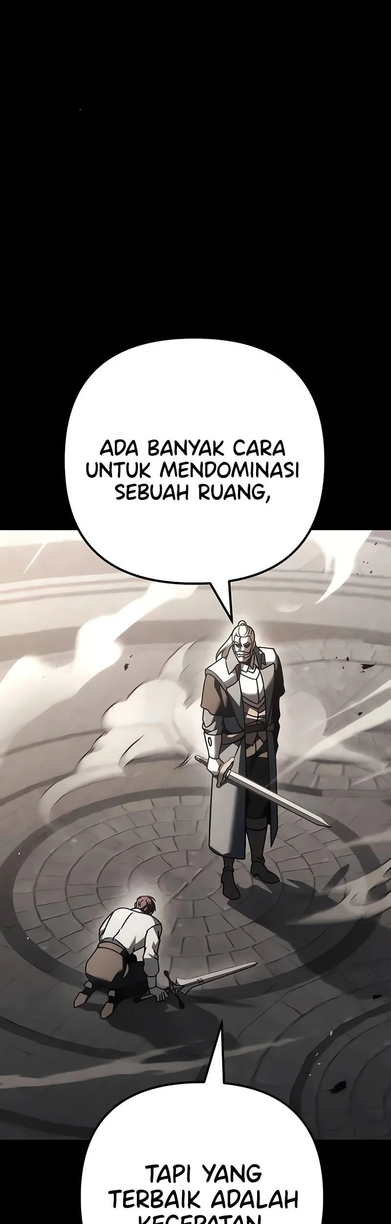 Regressor Of The Fallen Family Chapter 131 - halaman 42