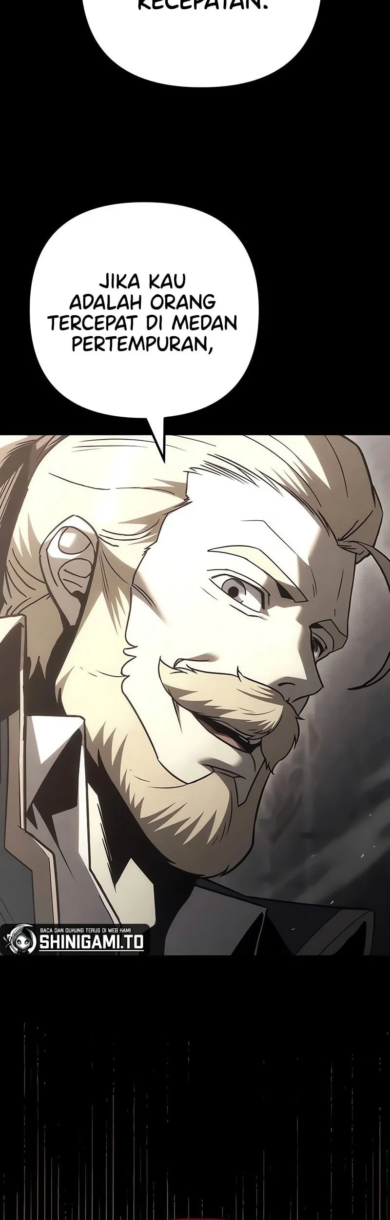 Regressor Of The Fallen Family Chapter 131 - halaman 43