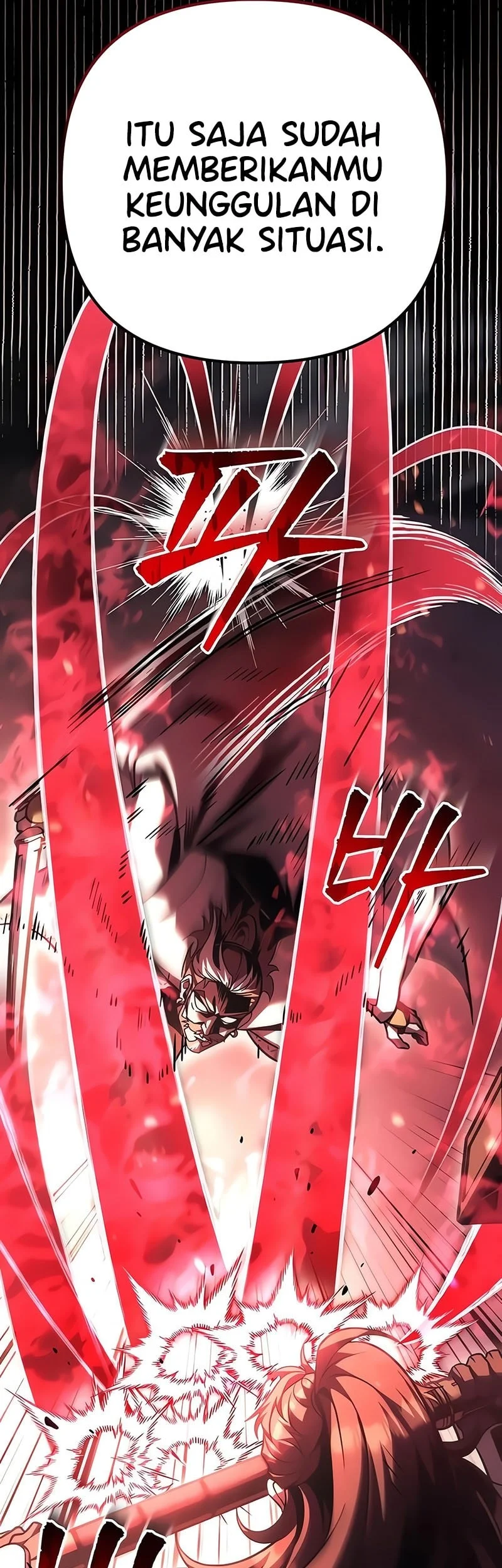 Regressor Of The Fallen Family Chapter 131 - halaman 44