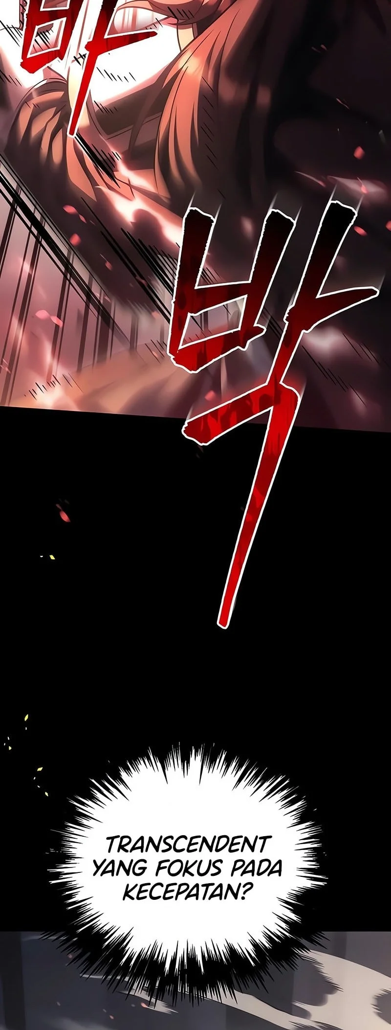Regressor Of The Fallen Family Chapter 131 - halaman 45