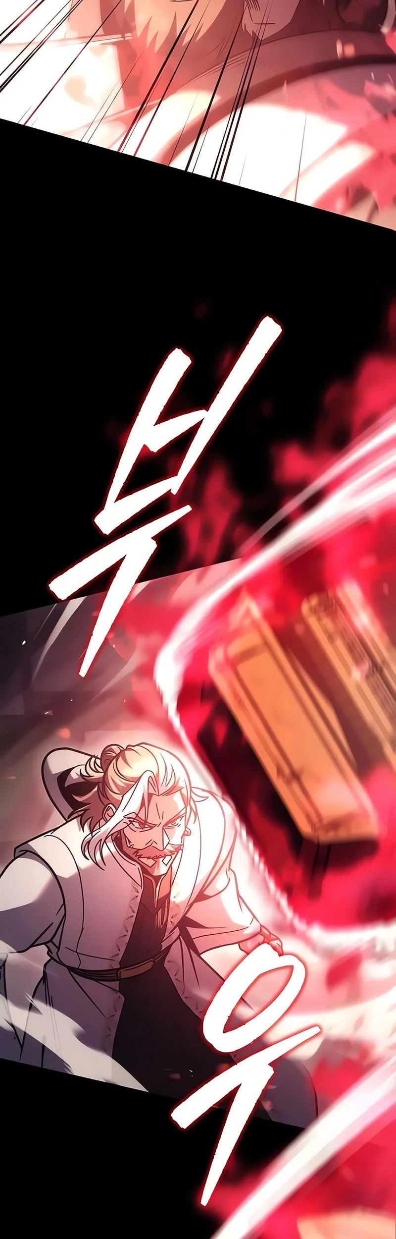 Regressor Of The Fallen Family Chapter 131 - halaman 47