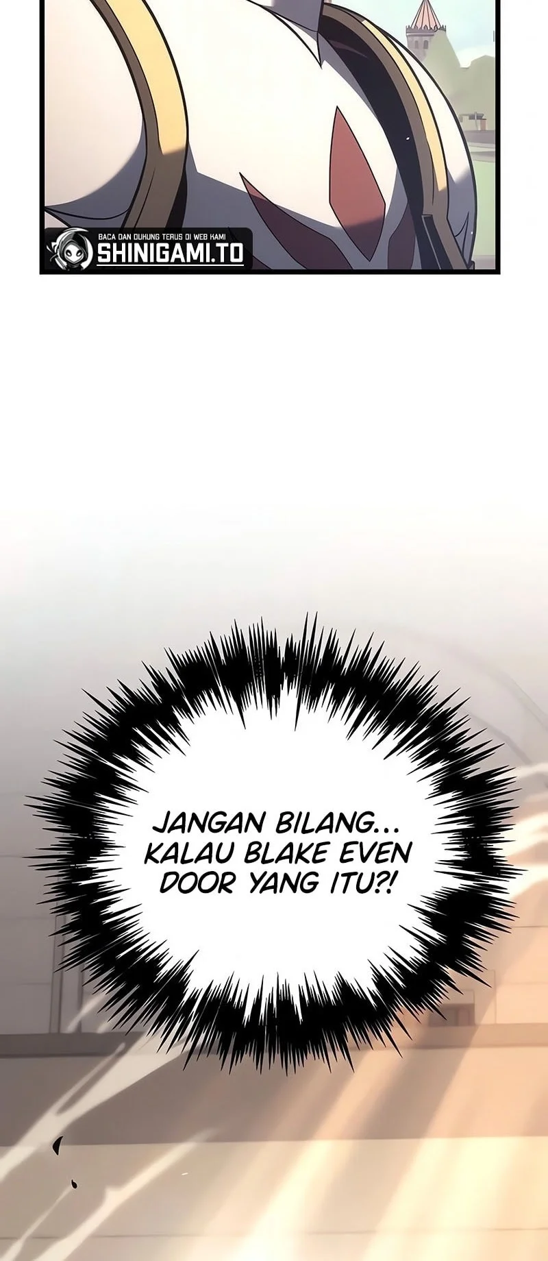 Regressor Of The Fallen Family Chapter 131 - halaman 5