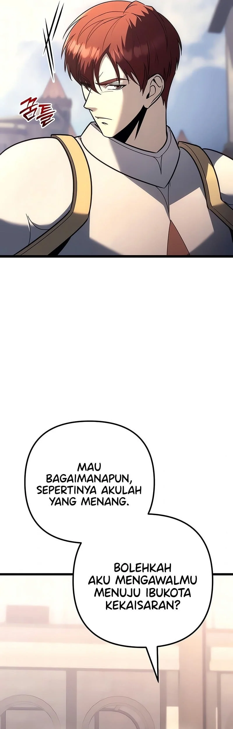 Regressor Of The Fallen Family Chapter 131 - halaman 57