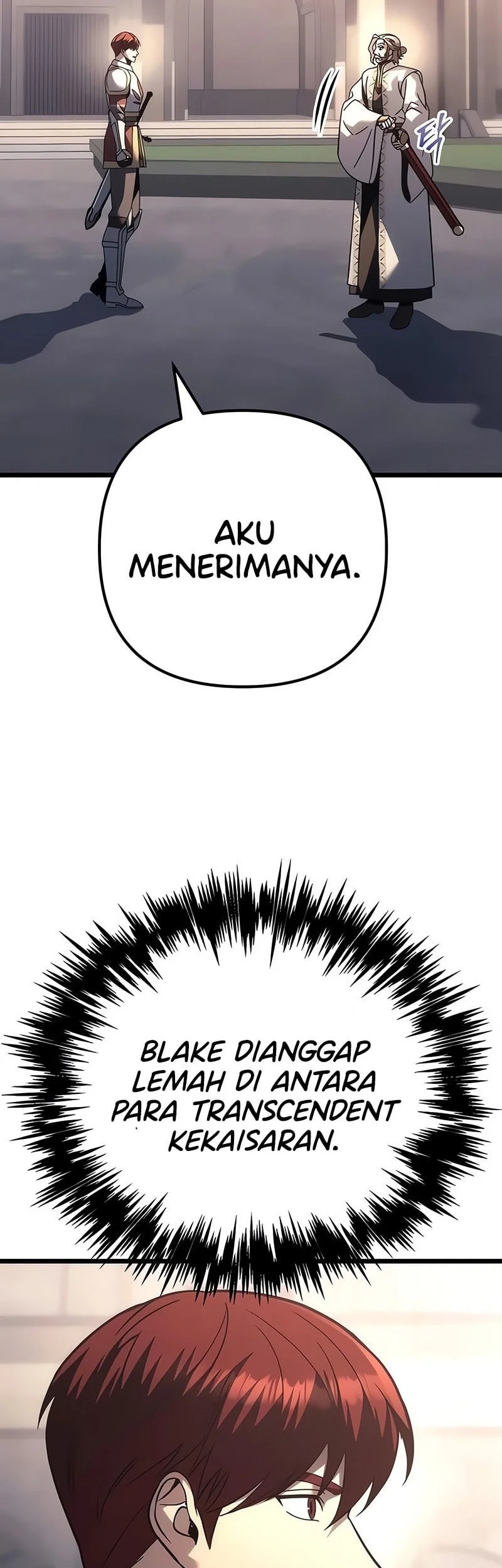 Regressor Of The Fallen Family Chapter 131 - halaman 58