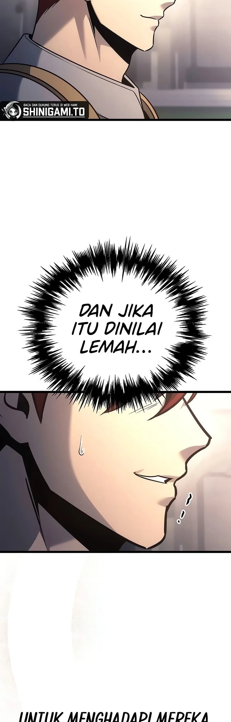 Regressor Of The Fallen Family Chapter 131 - halaman 59