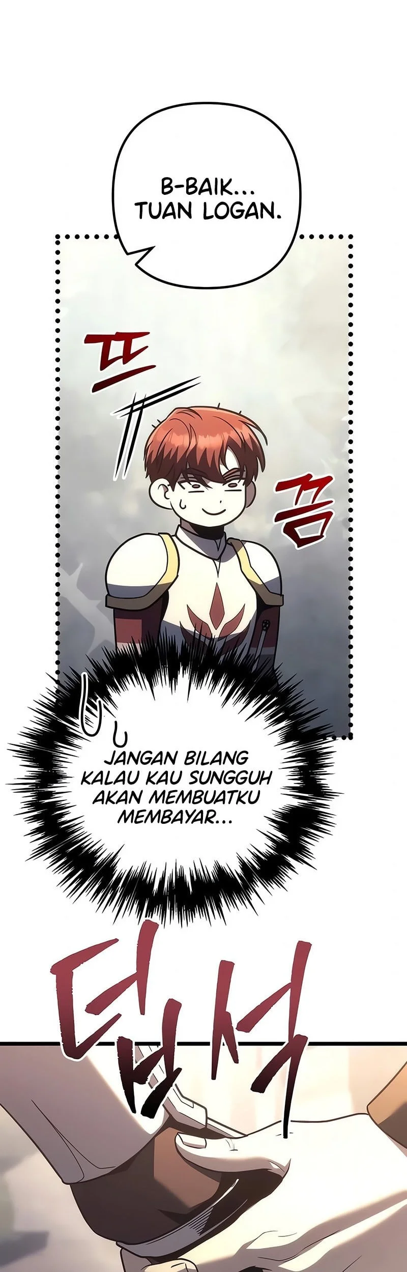Regressor Of The Fallen Family Chapter 131 - halaman 66