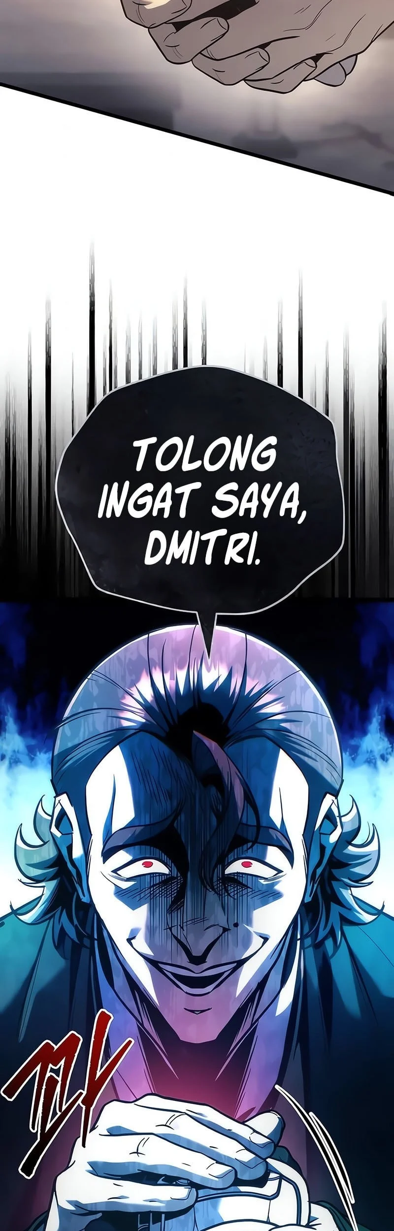 Regressor Of The Fallen Family Chapter 131 - halaman 67