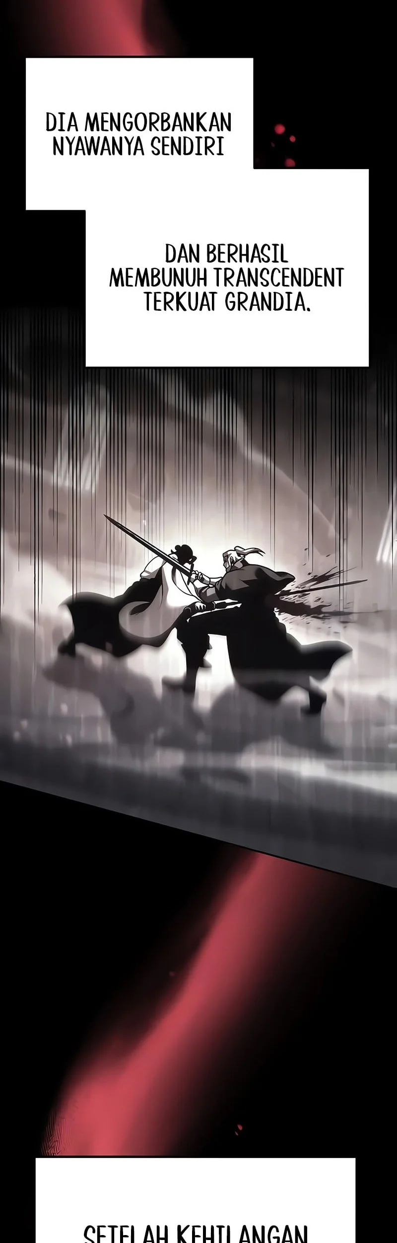 Regressor Of The Fallen Family Chapter 131 - halaman 7