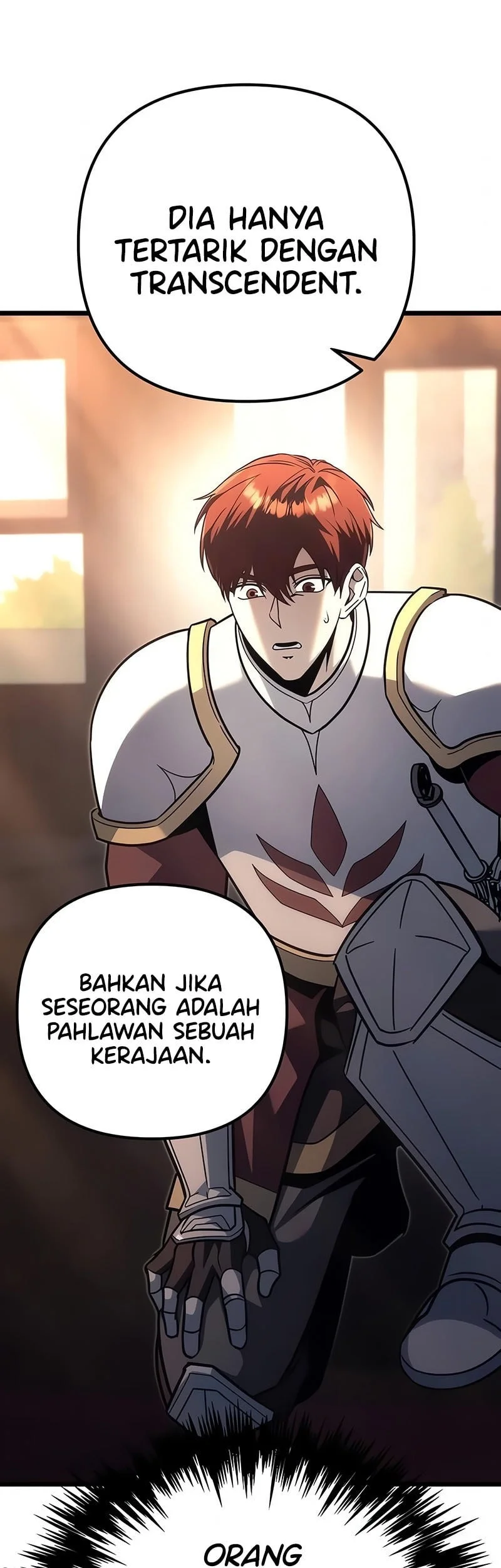 Regressor Of The Fallen Family Chapter 131 - halaman 75