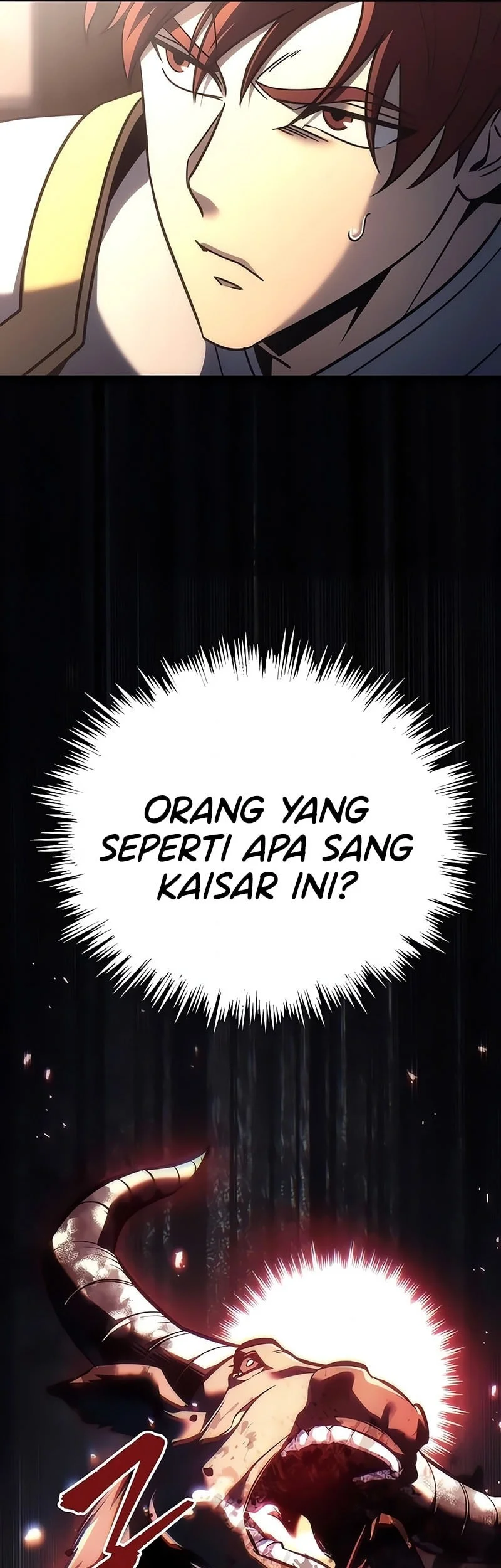 Regressor Of The Fallen Family Chapter 131 - halaman 77