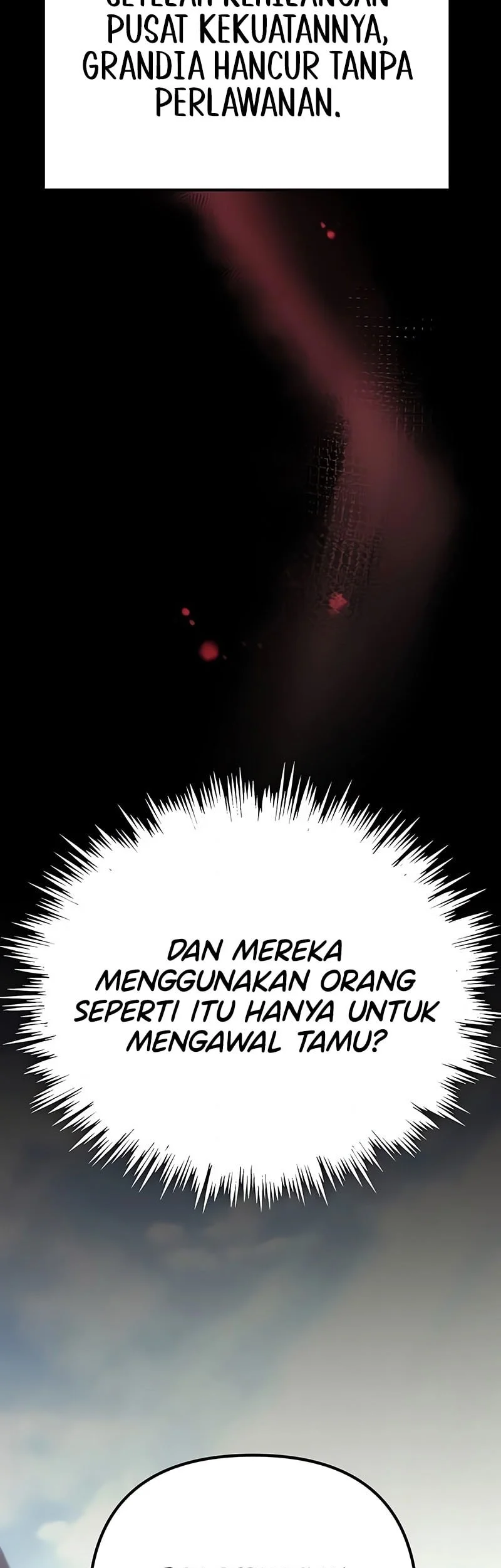 Regressor Of The Fallen Family Chapter 131 - halaman 8