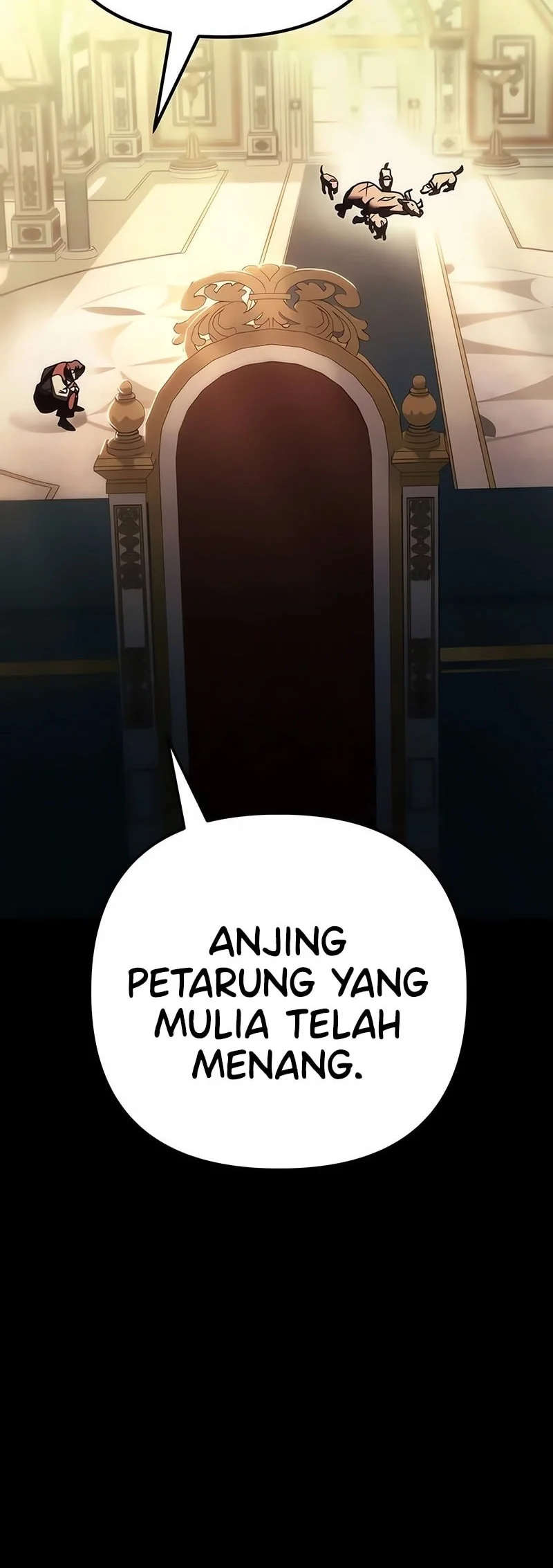 Regressor Of The Fallen Family Chapter 131 - halaman 80