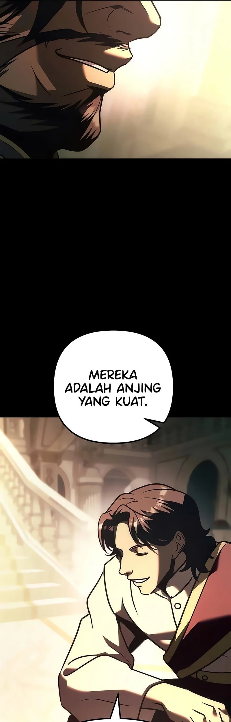 Regressor Of The Fallen Family Chapter 131 - halaman 81