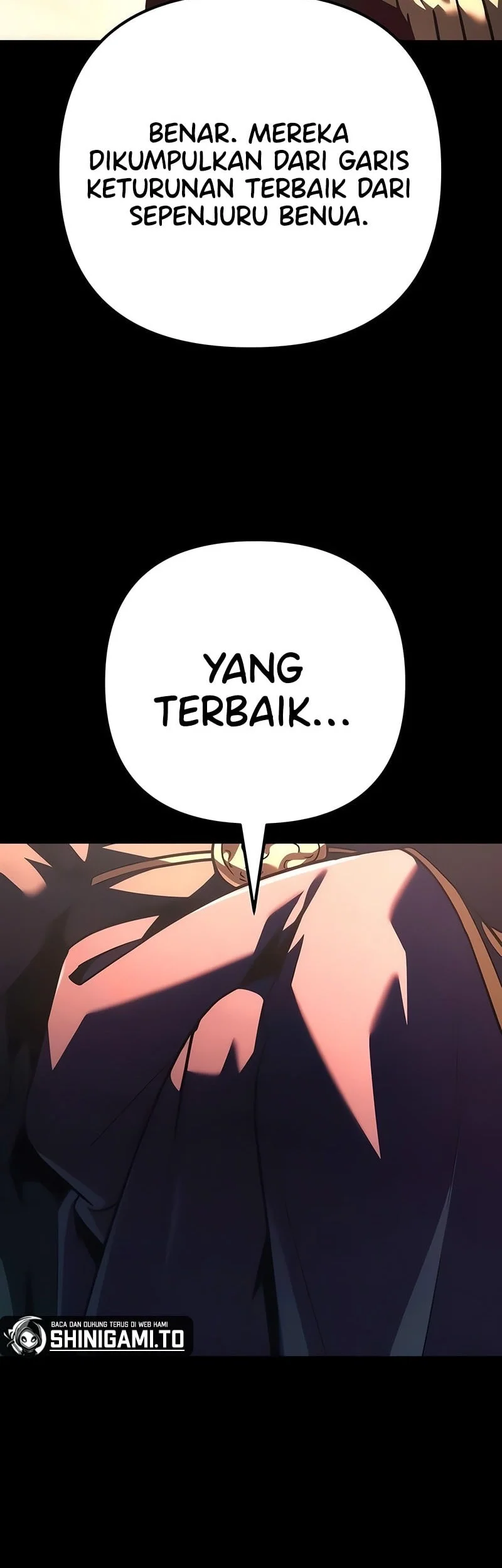 Regressor Of The Fallen Family Chapter 131 - halaman 82