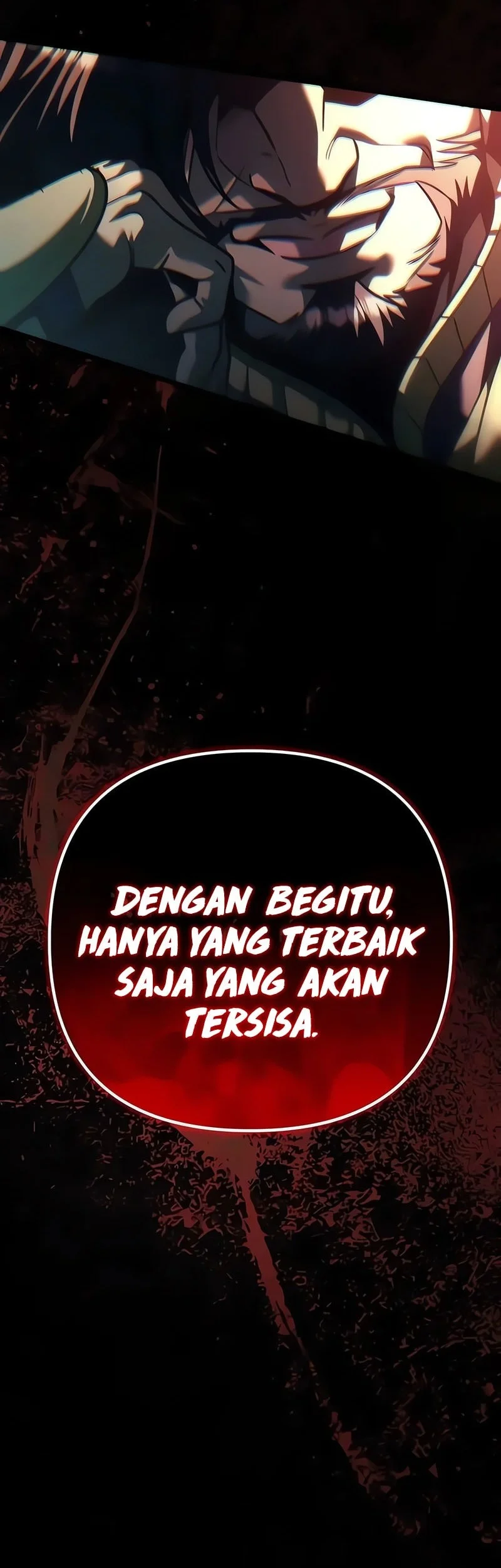 Regressor Of The Fallen Family Chapter 131 - halaman 86