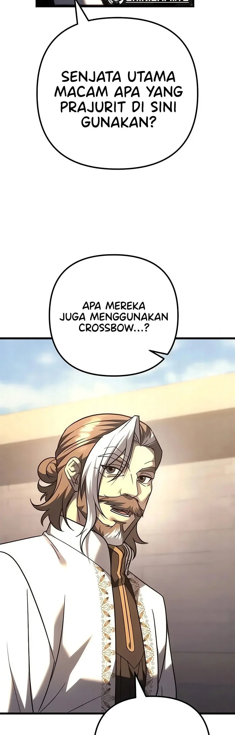 Regressor Of The Fallen Family Chapter 132 - halaman 11