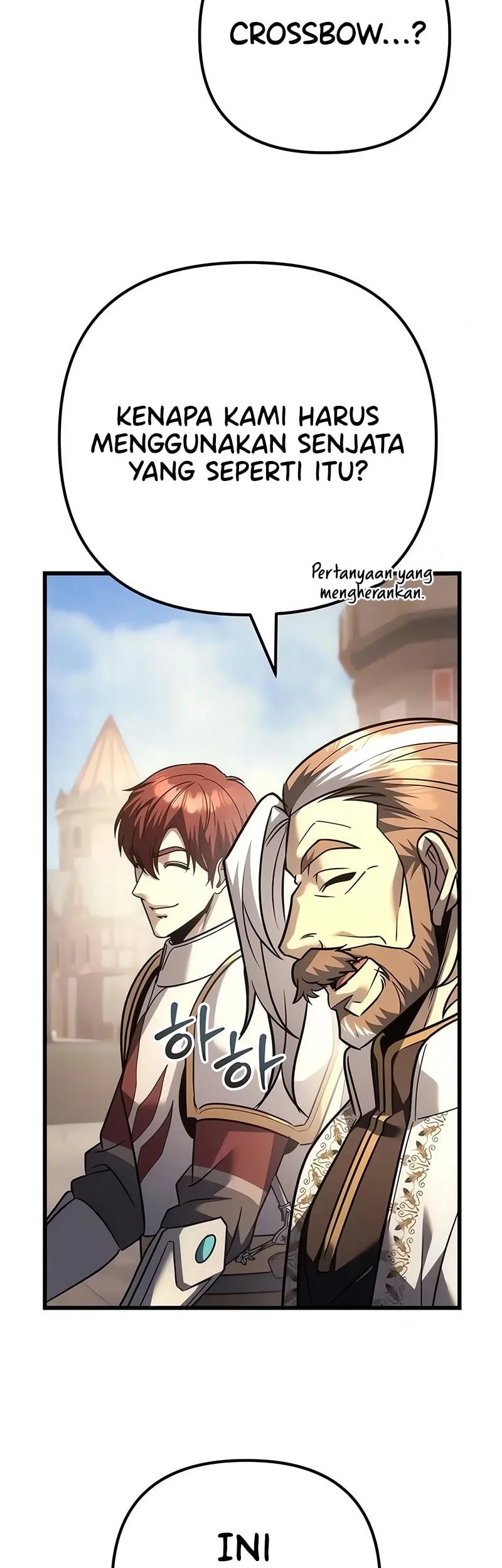 Regressor Of The Fallen Family Chapter 132 - halaman 12