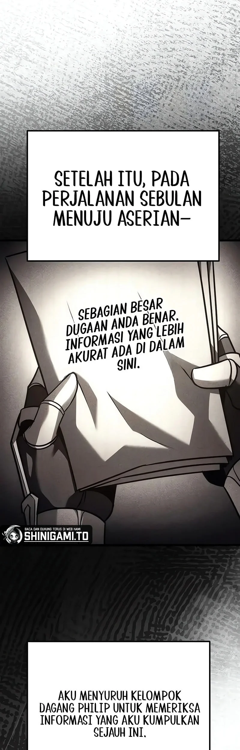 Regressor Of The Fallen Family Chapter 132 - halaman 14
