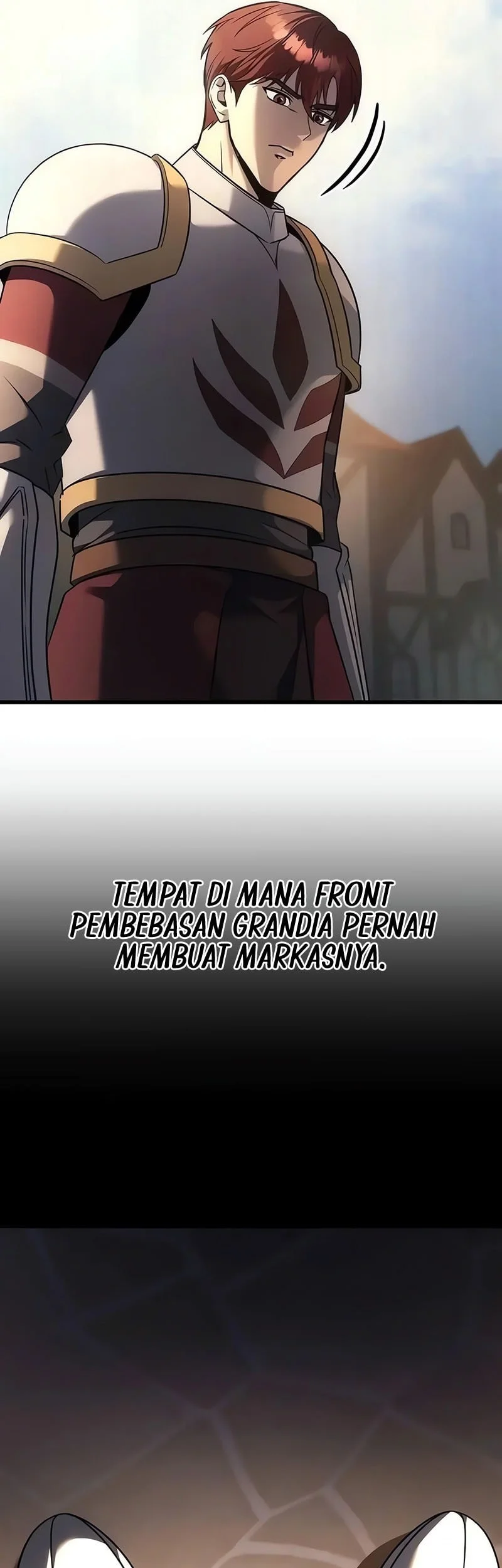 Regressor Of The Fallen Family Chapter 132 - halaman 26