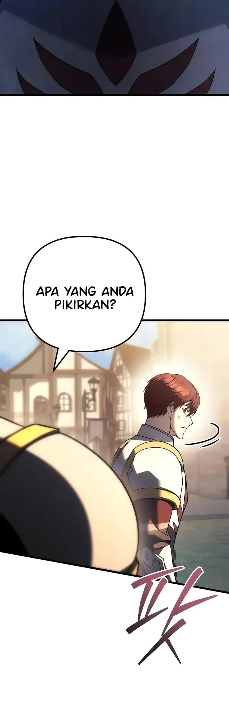 Regressor Of The Fallen Family Chapter 132 - halaman 29